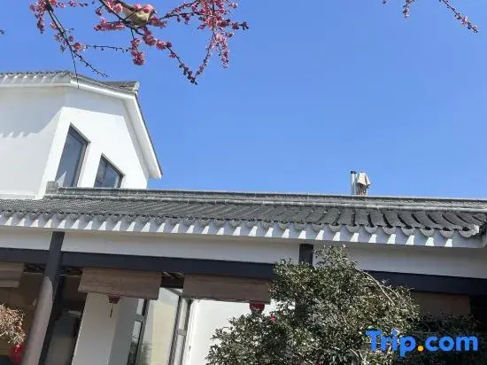 Ninghai  Qiantong Zhu Li Ya She Homestay guesthouse