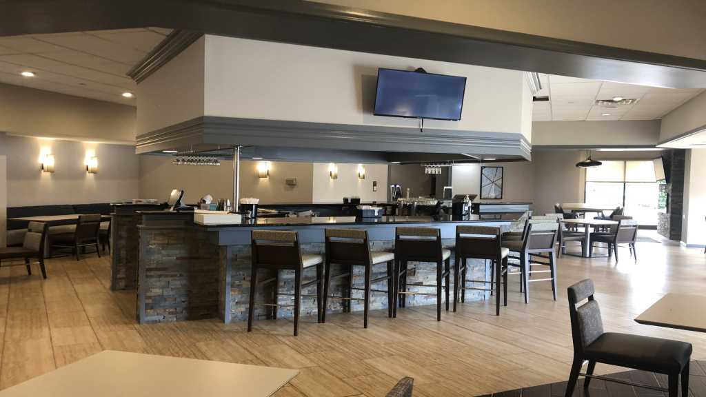 Holiday Inn Staunton Conference Center by IHG