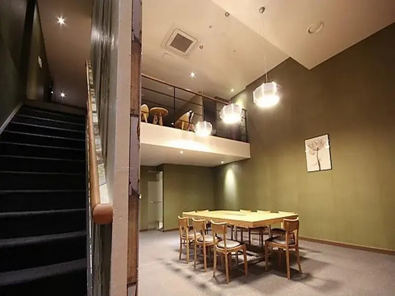 HIVICE Hotel