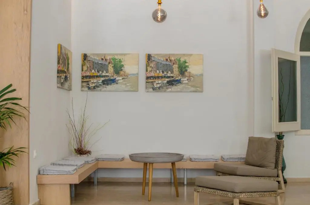 Hotel Alkionis