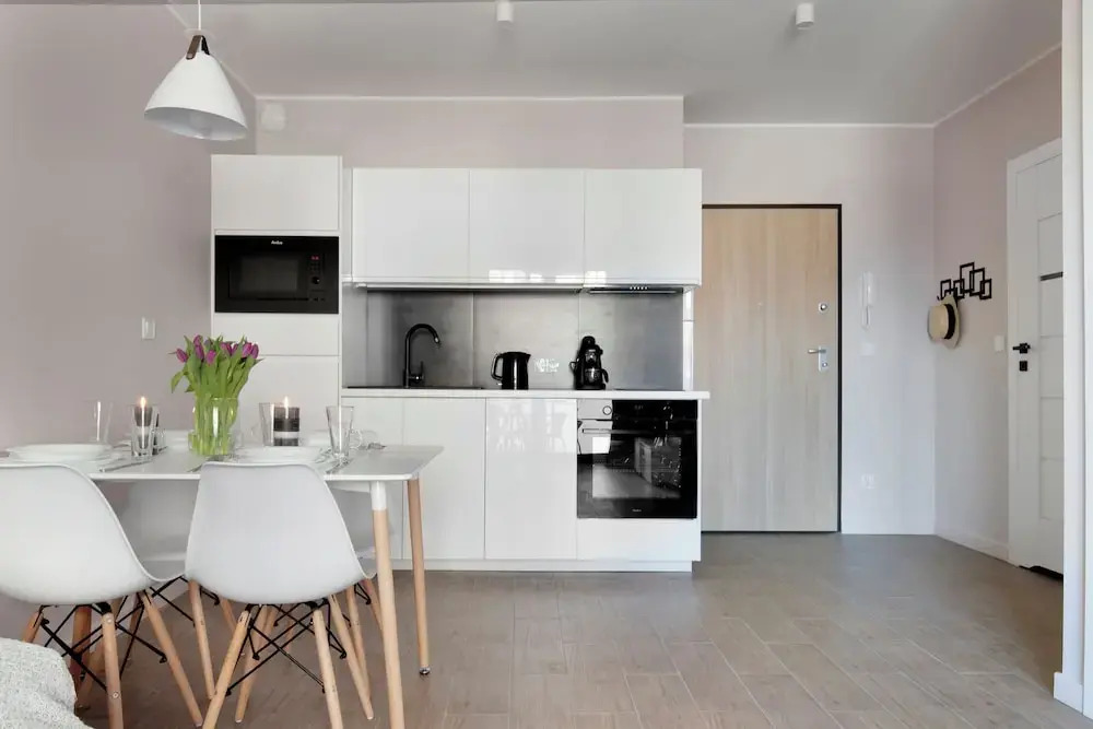 Elite Apartments city center prestige