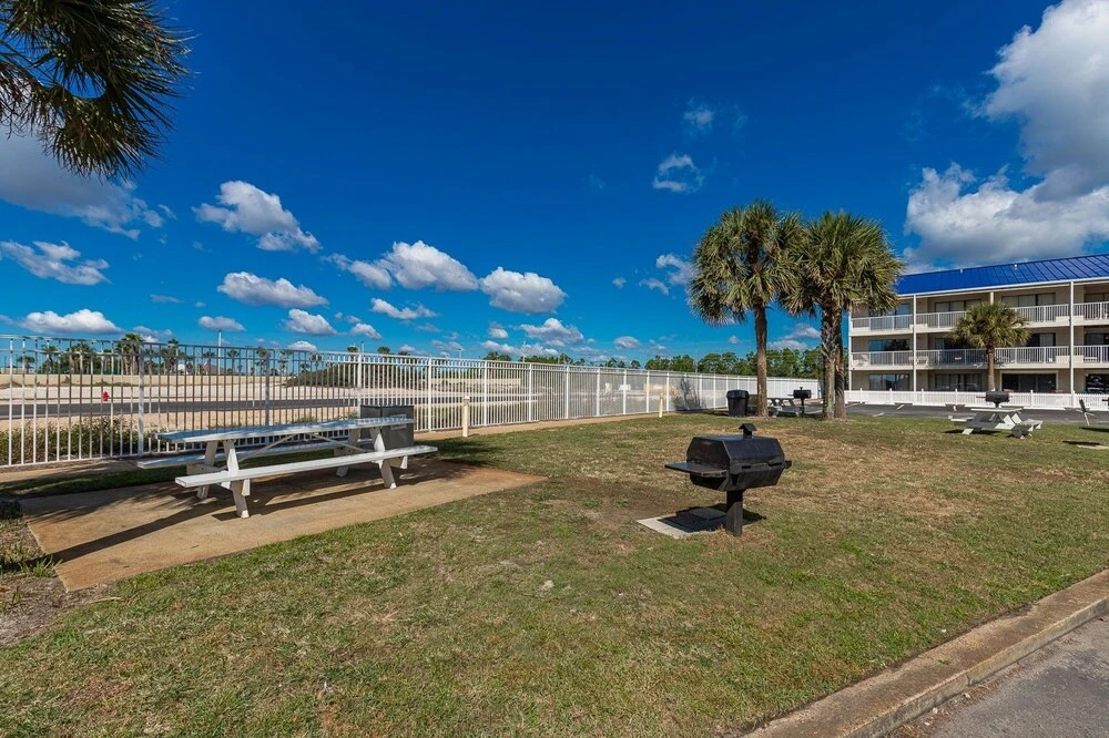 Seaside Beach & Racquet 2207 2 Bedroom Condo, Gulf Shores