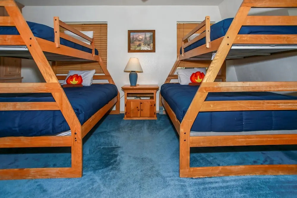 Stargazer Chalet-1859 by Big Bear Vacations