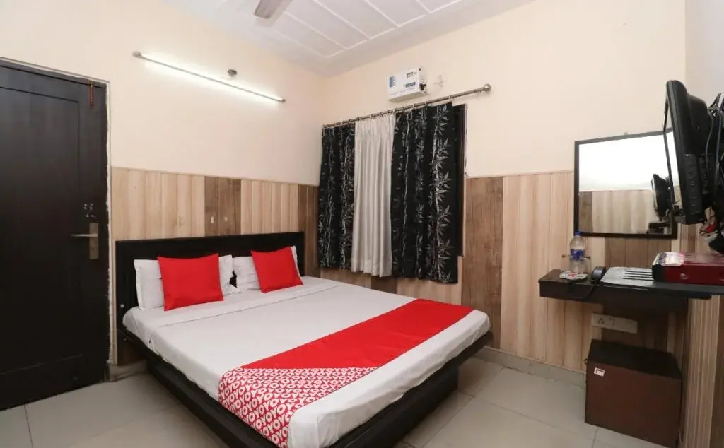 Hotel Relax by OYO Rooms