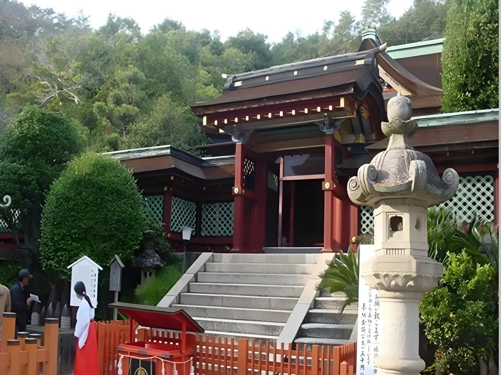 Shinwaka Lodge