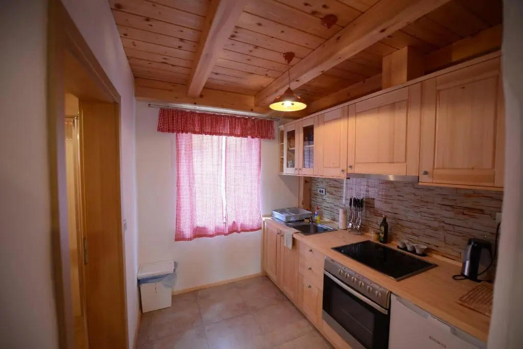 Apartments Mojca