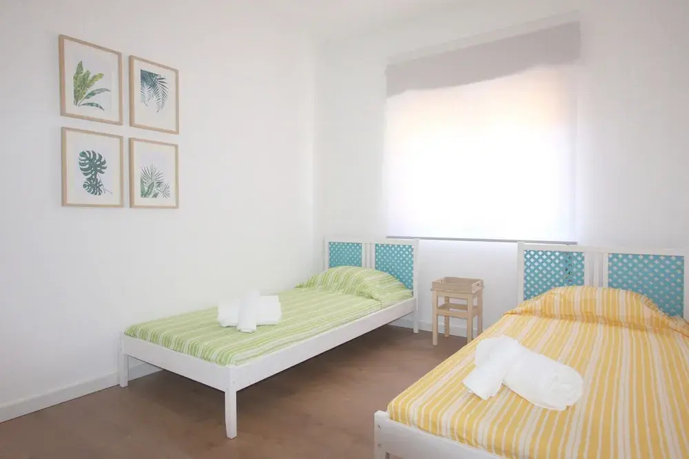 Jara in Tavira With 3 Bedrooms and 1 Bathrooms