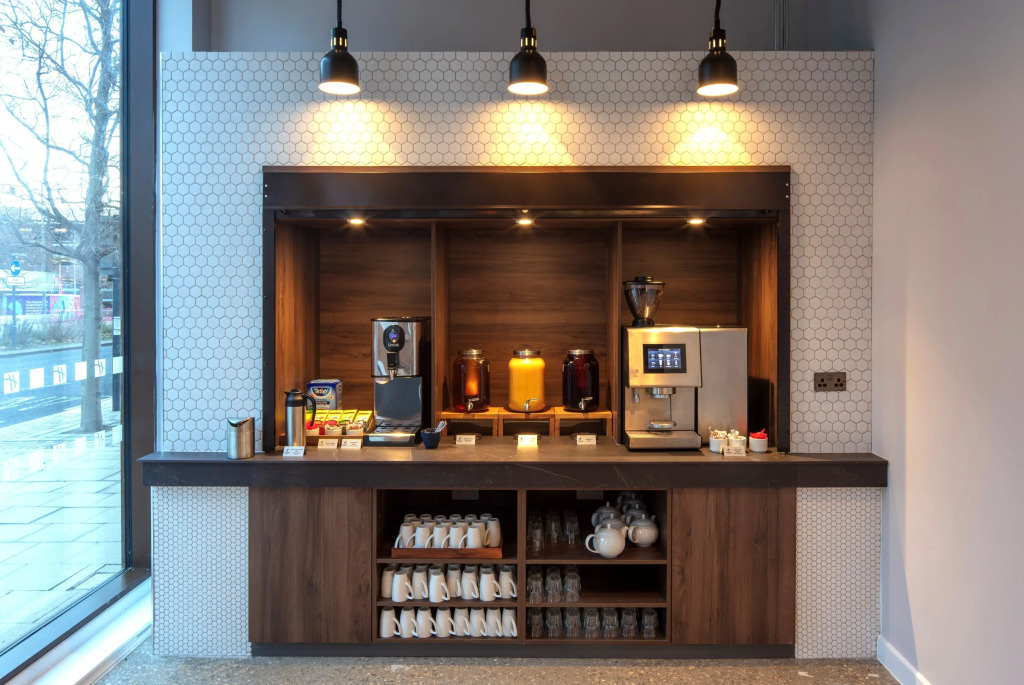 Holiday Inn Sunderland - City Centre by IHG