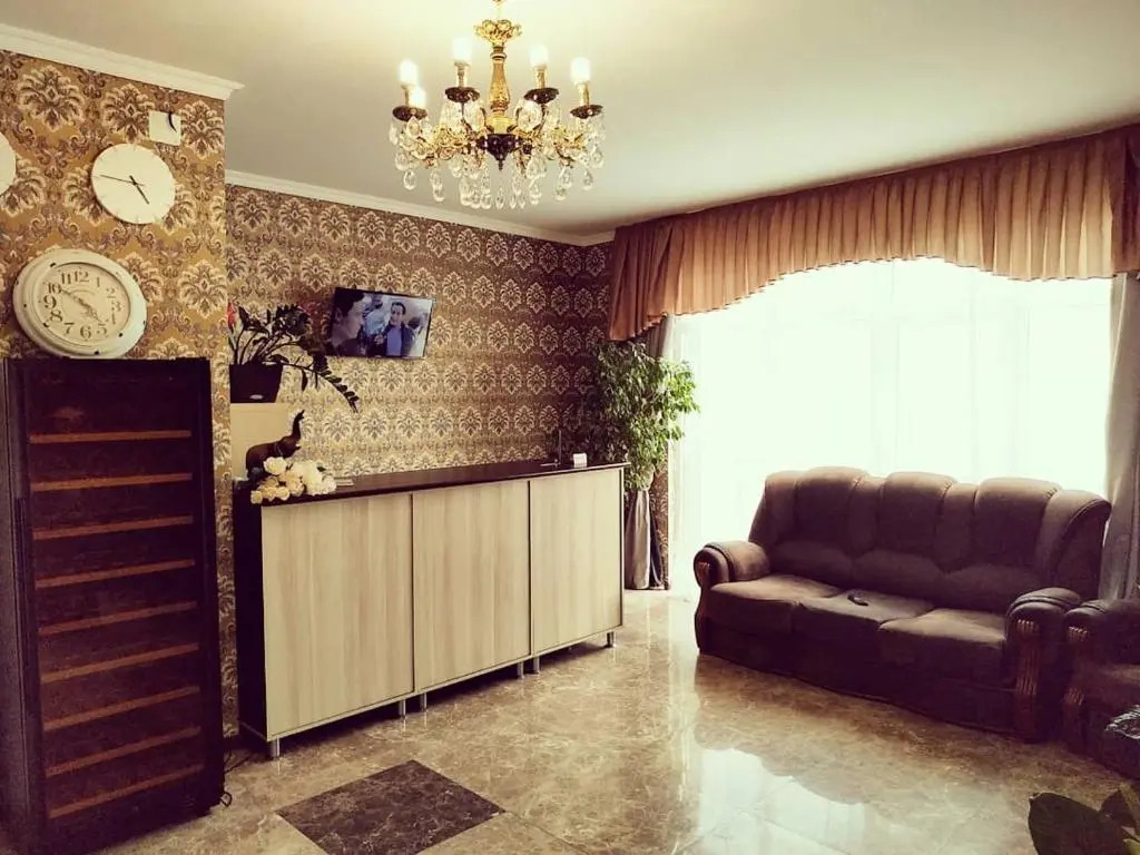 Belaya Akatsiya