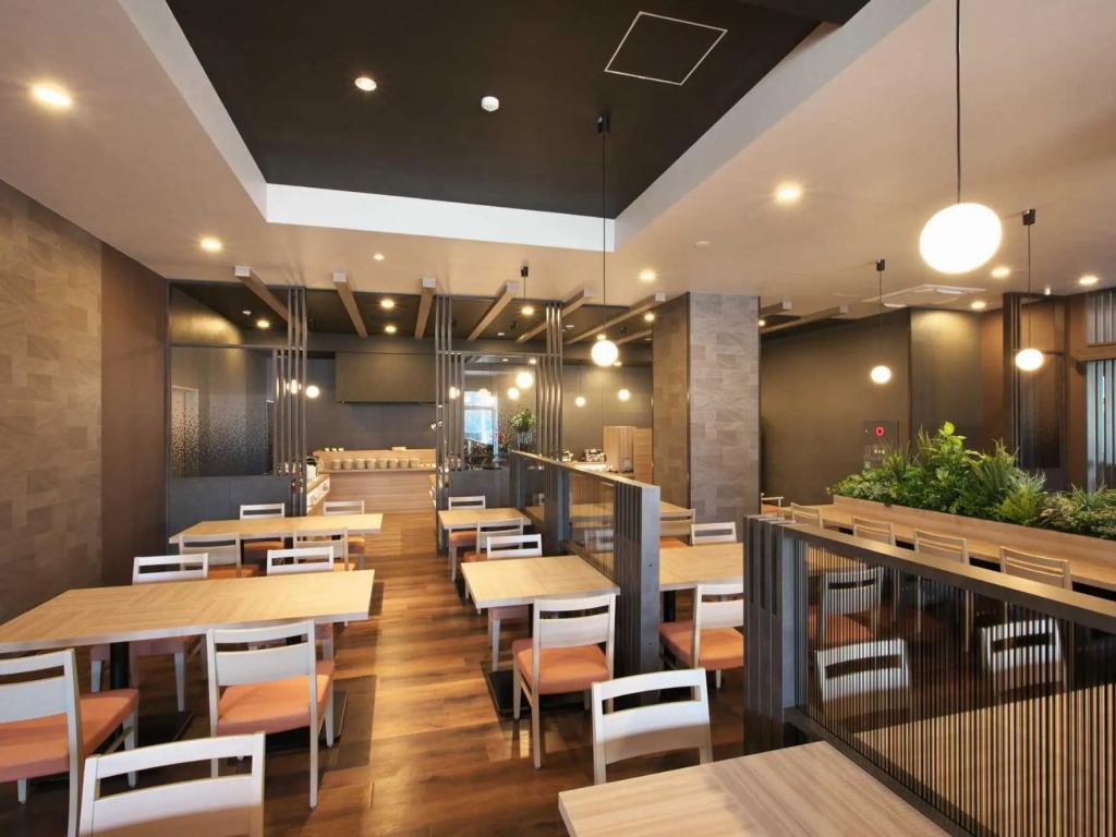 Hotel Route Inn Grand Moriya Ekimae