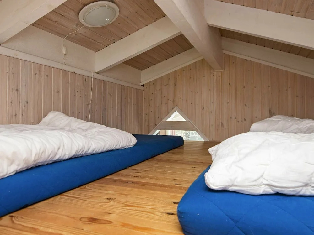 7 Person Holiday Home in Ebeltoft