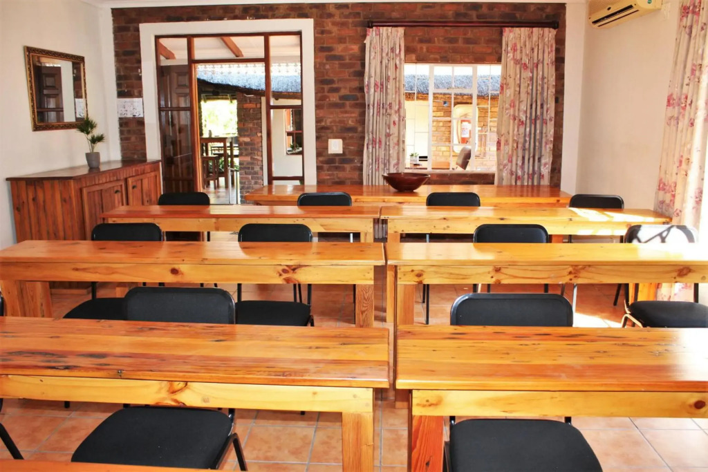 Ngwenya Boutique Hotel
