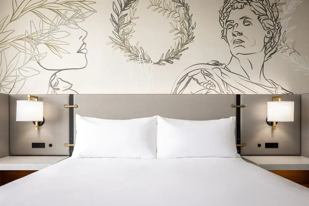Caesars Virginia - A Caesars Rewards Destination