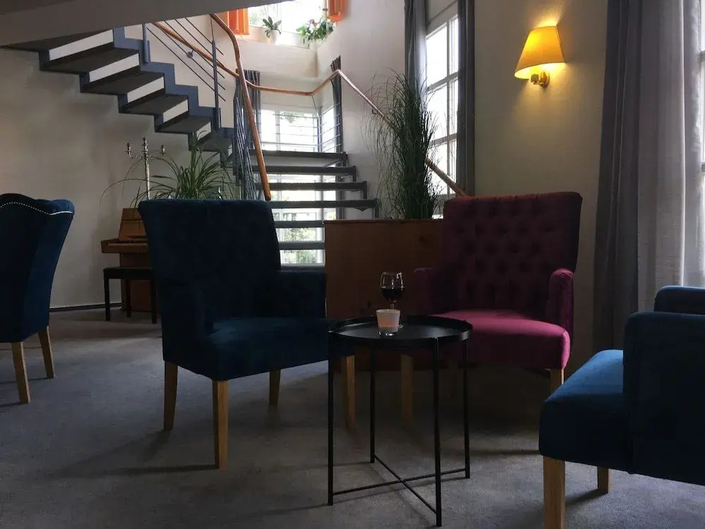 Weinhotel Römerbad