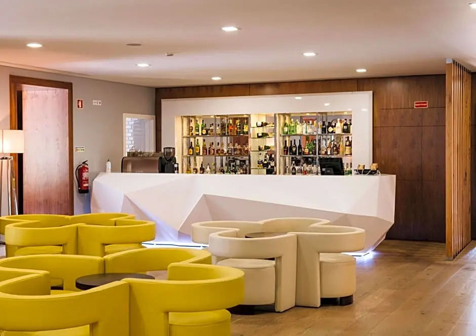 Hotel Fonte Velha