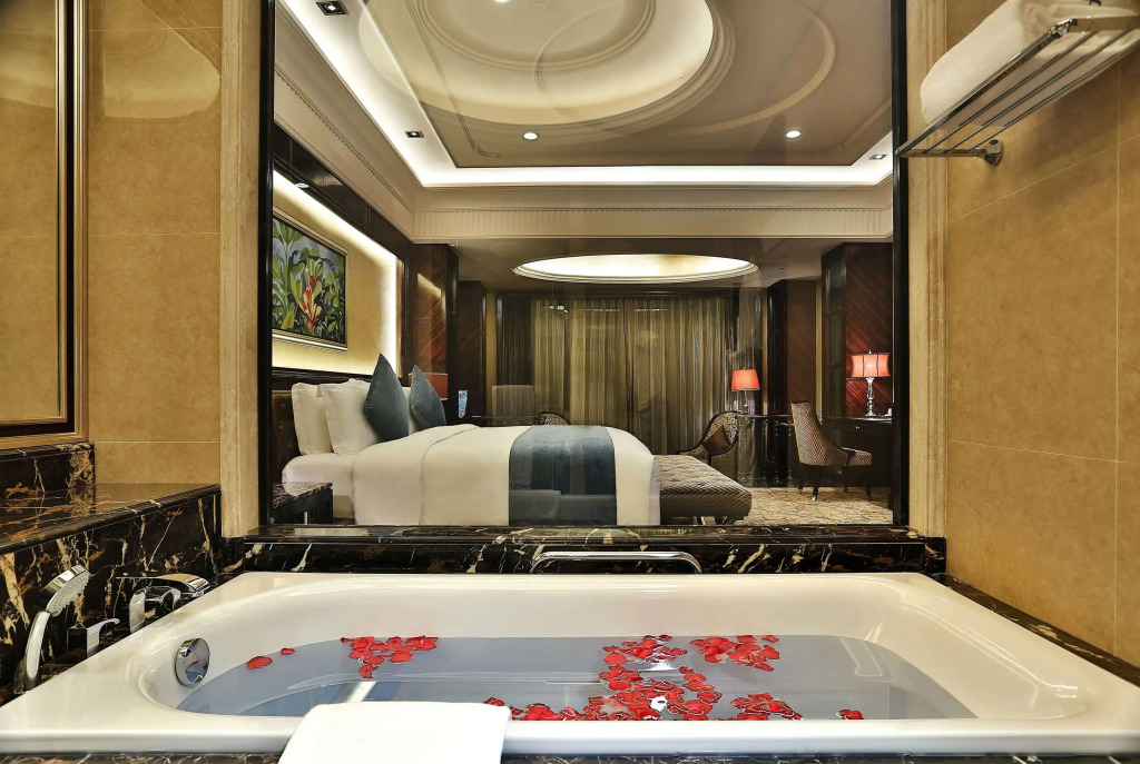 Howard Johnson Agile Plaza Chengdu