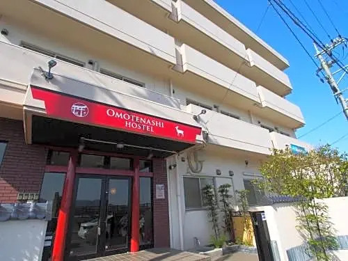 Omotenashi Hostel Miyajima