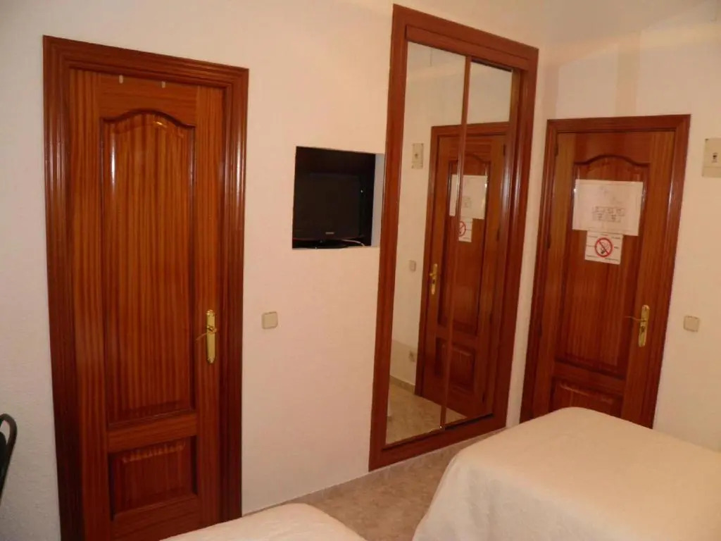 Hostal Angelines
