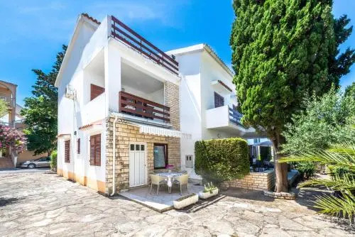 Apartments Tatjana