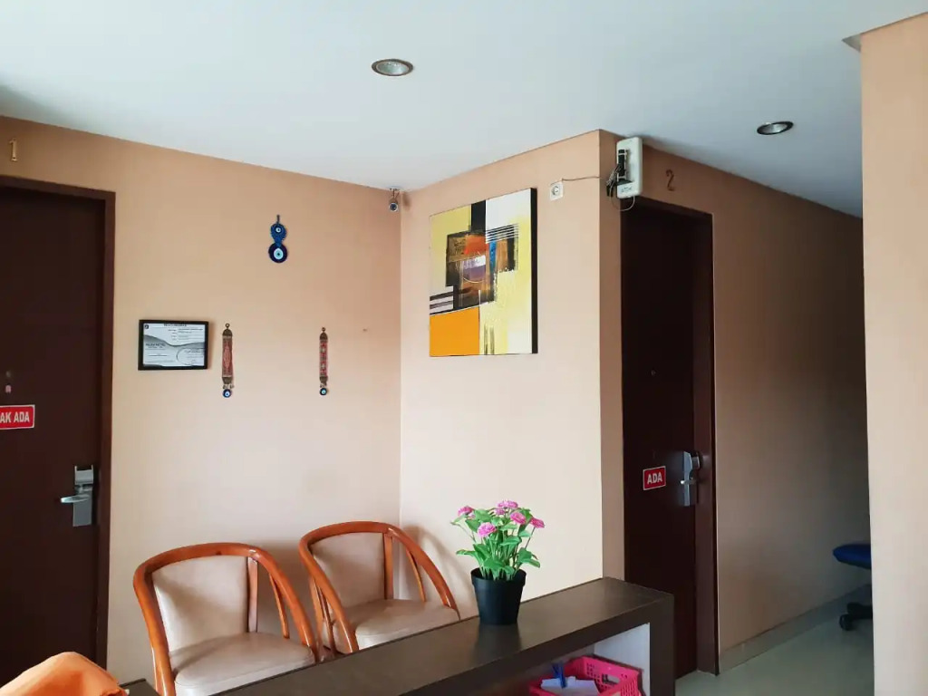 Griya Amartha Setiabudi RedPartner