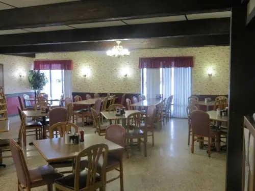 Newell Travel Center