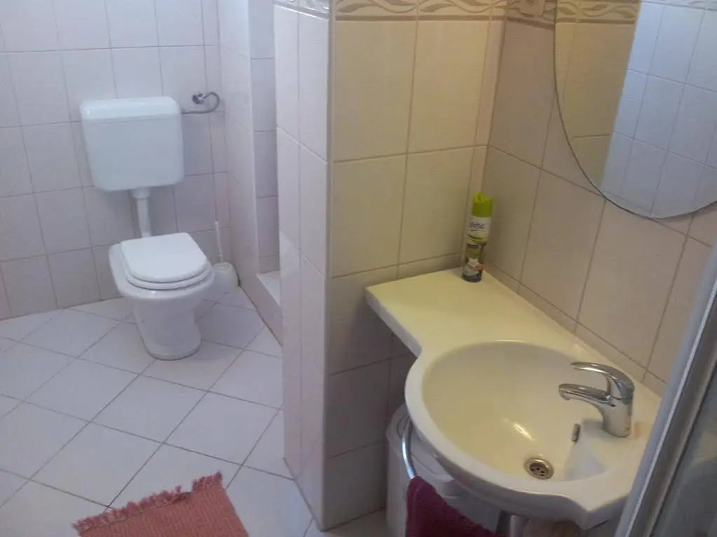 Apartment Sime