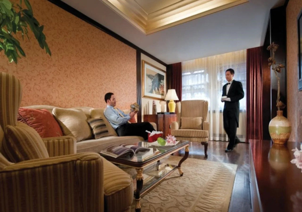 Han's Royal Garden Hotel
