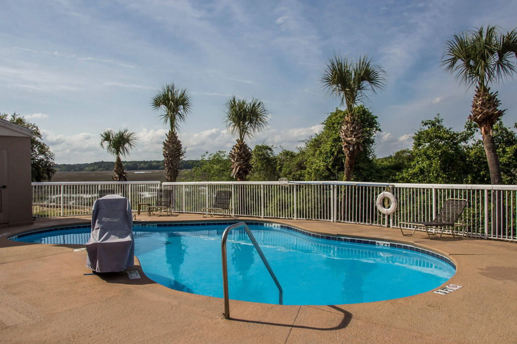 Sleep Inn Beaufort near MCAS