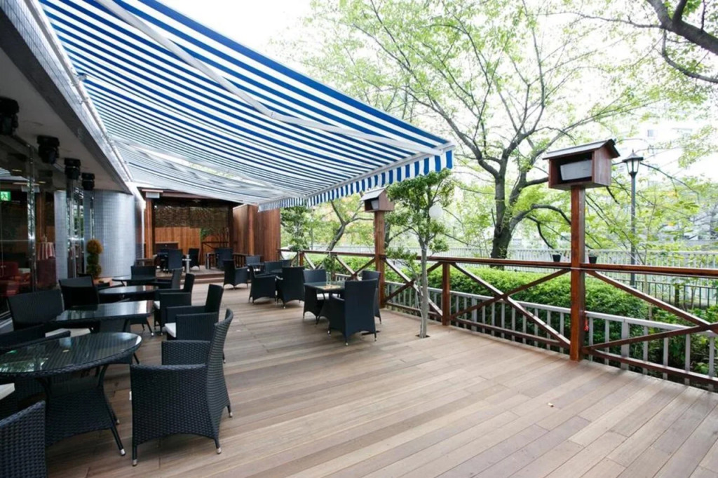 Day Nice Hotel Tokyo