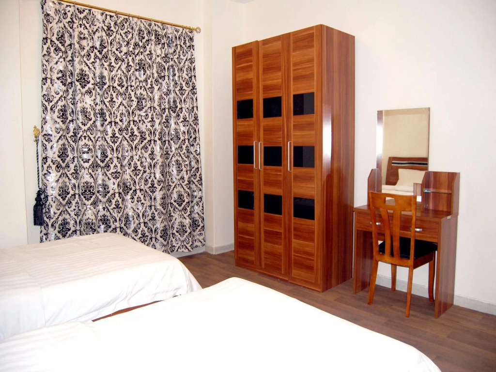 Diouf Al Nabarees Hotel