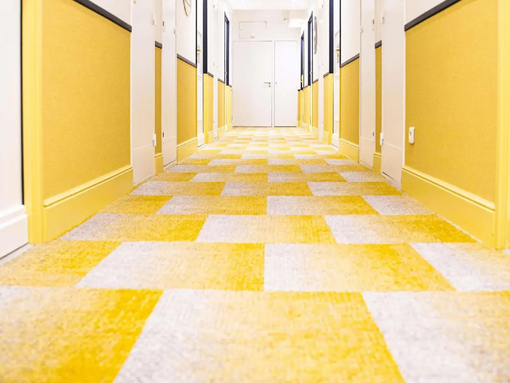 Mercure Honfleur