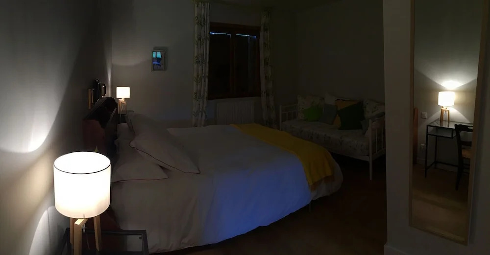 Chambres Ambroisie