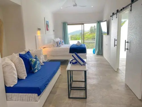Ninamu Pearl Guest House
