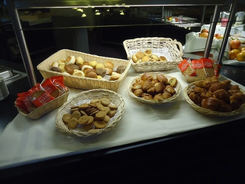 Abdij Hotel Rolduc