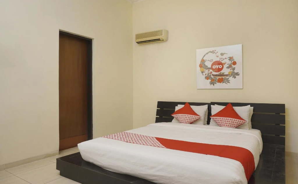 OYO 461 Hotel Madukoro