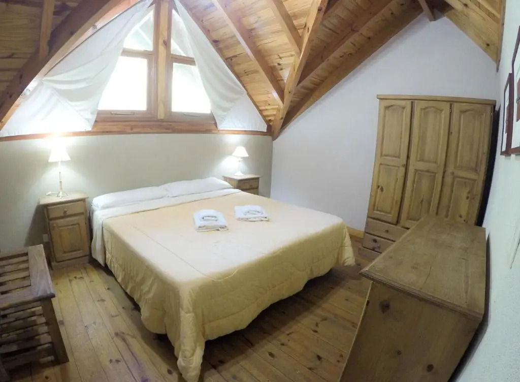 Cabañas Feriendorf