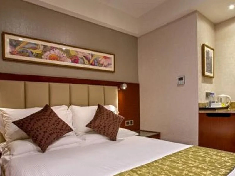Yitel Ningbo Old Bund Hotel