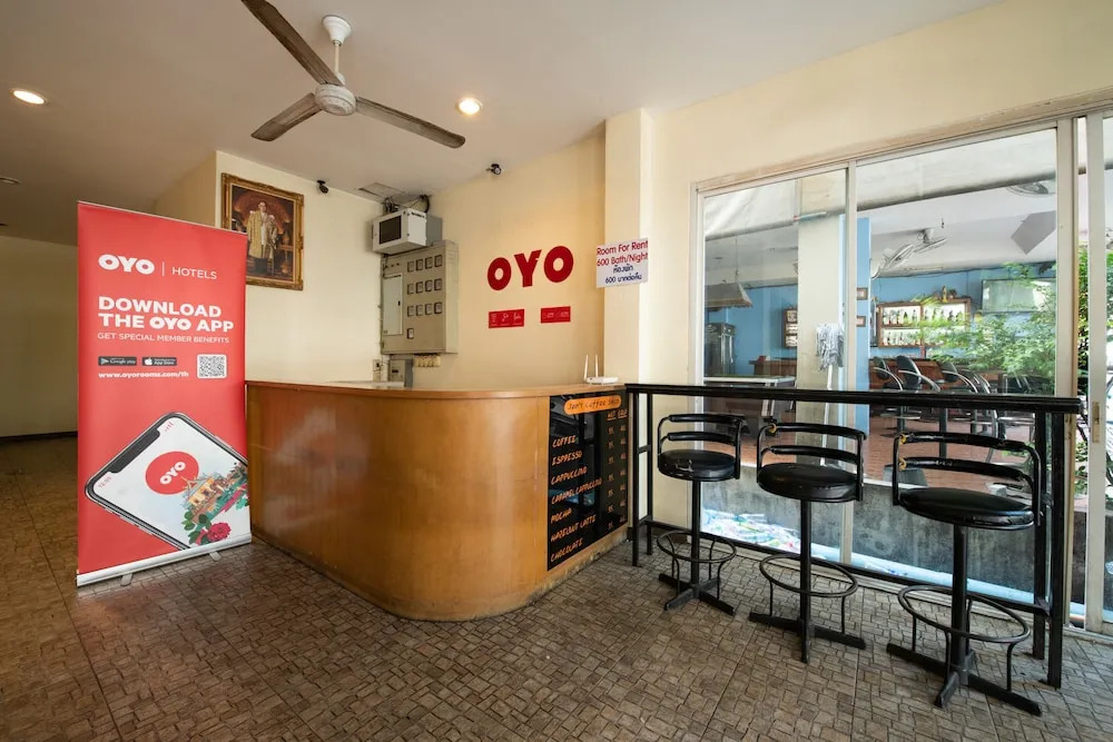 Oyo 448 Jan'S Guest House