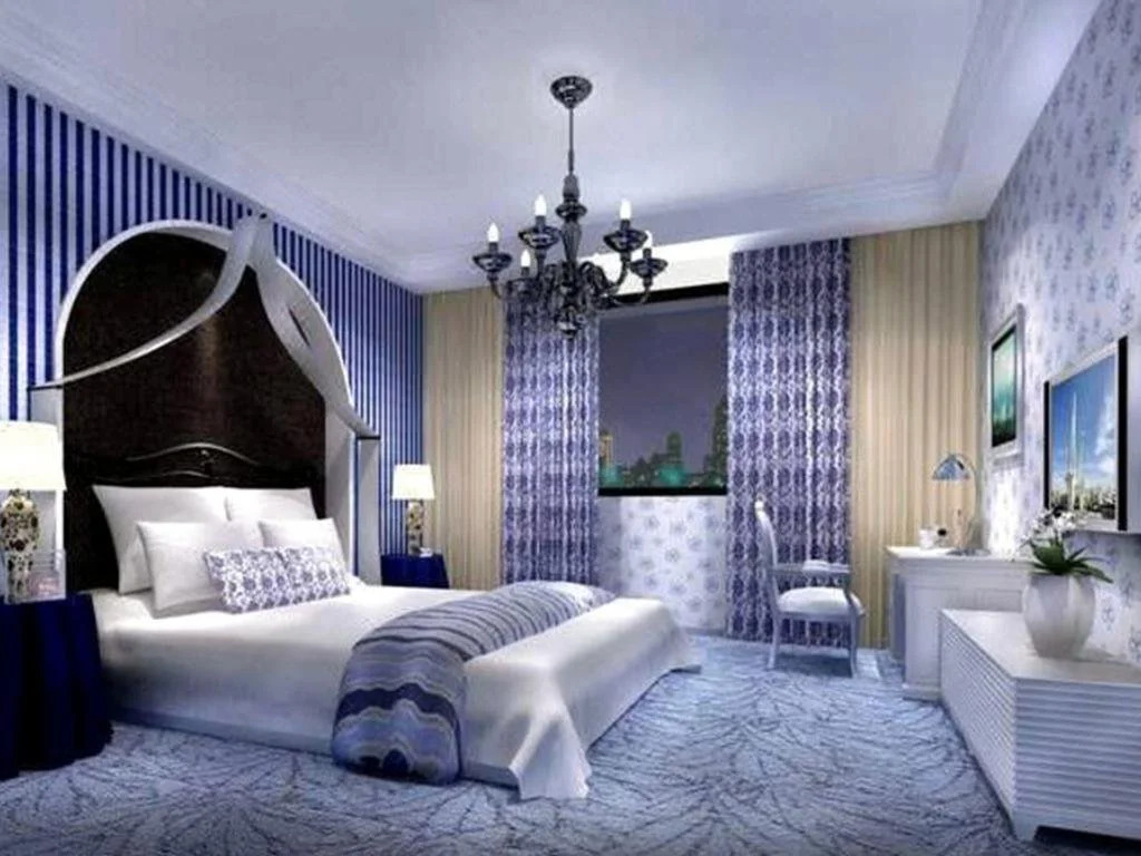 D6 Morrl International Hotel