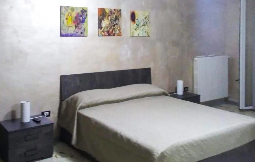 Stunning Apartment in San Nicandro Garganico With 2 Bedrooms