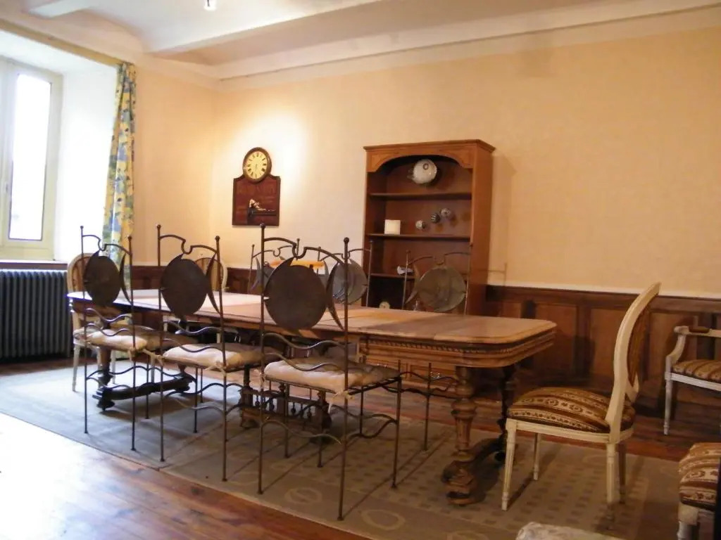Domaine Sela