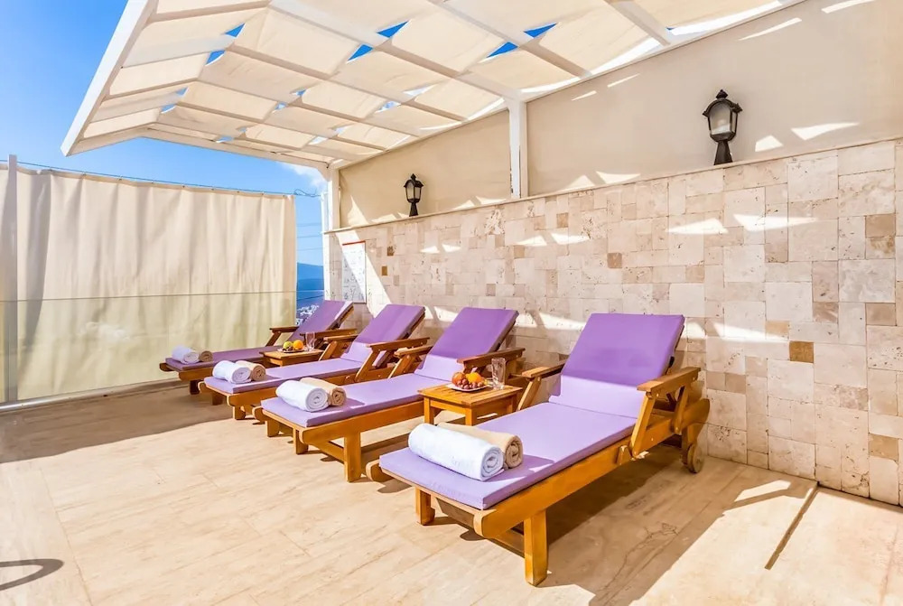 Villa Anemon