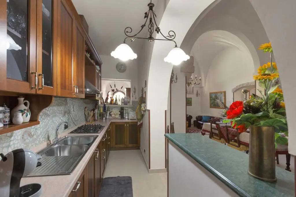 Villa Raffaella