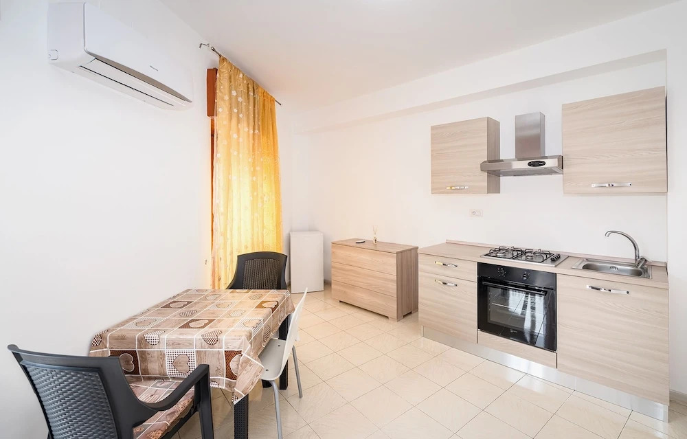 Smile Appartment Vico