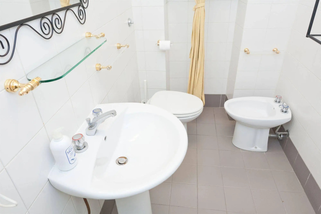 Baldassini Suites