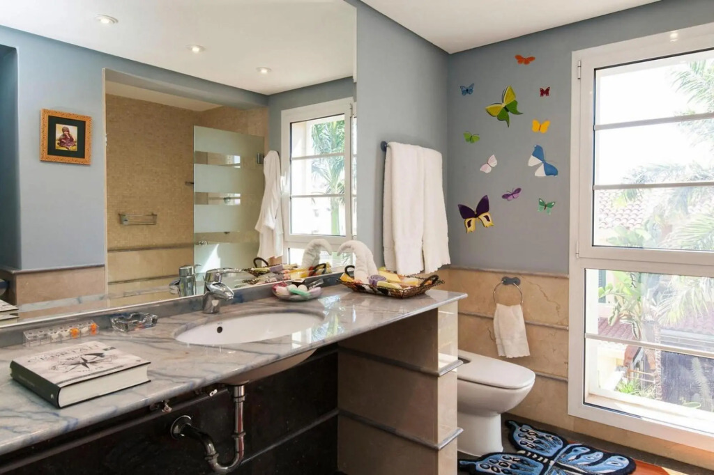 Holiday Home, Maspalomas
