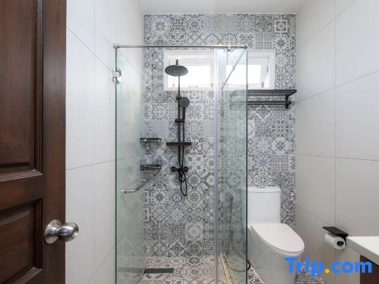 Orchid Paradise Homes OPV 20
