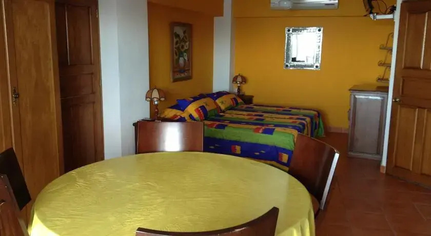 Villa Olivia