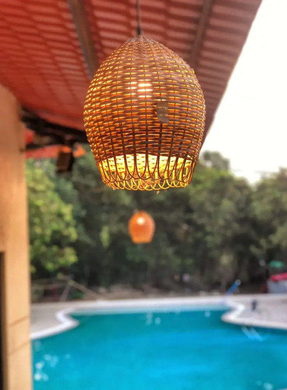 Shrushti - The Village Resort