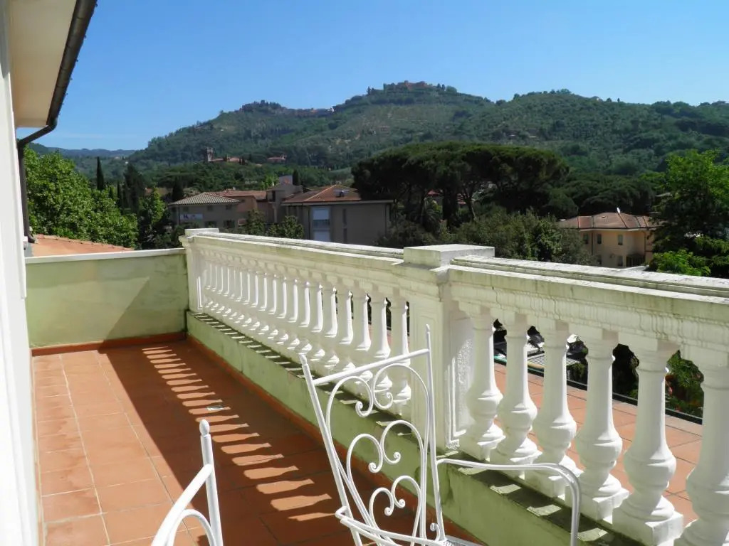 HG Hotel Cappelli